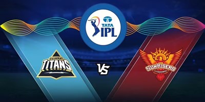 IPL 2022: आज सनराइजर्स हैदराबाद का सामना गुजरात टाइटंस के खिलाफ,जानें कैसा रहेगा मौसम, पिच रिपोर्ट, संभावित प्लेइंग XI